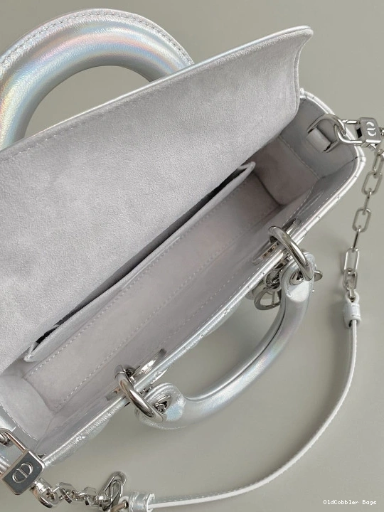 OldCobbler Bags DIRO D-JOY LADY BAG-22*12*6CM 0812